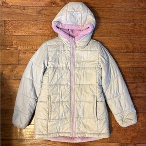 DSG Girl’s Winter Coat, size XL